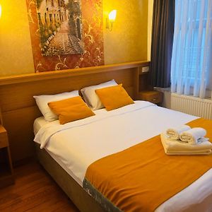 Standaard Kamer met een King Size Bed